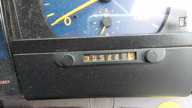 日野 プロフィア 大型 タンクローリー KL-GN2PPHA(4537) 31枚目