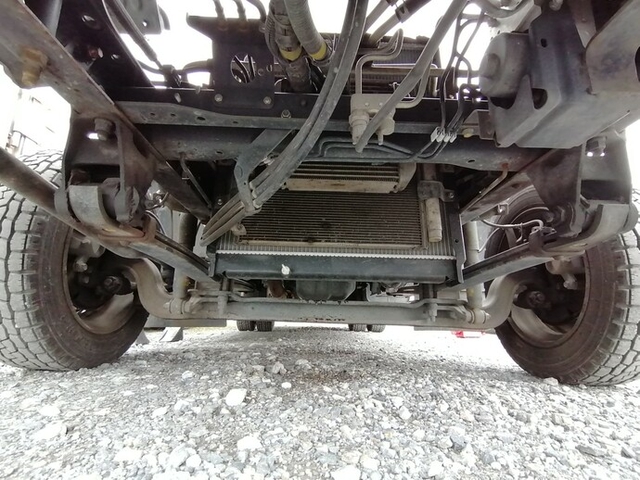 日野 デュトロ 小型 冷蔵冷凍バン BDG-XZU414M(5527) 67枚目