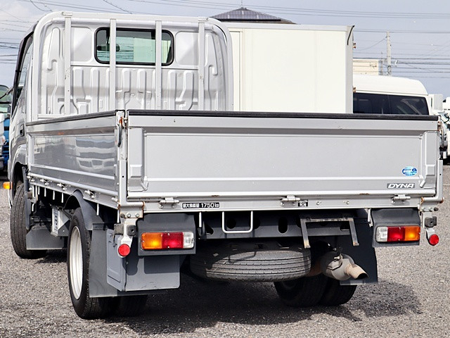 トヨタ ダイナ 小型 平ボディ 2DG-GDY231(106273) 3枚目