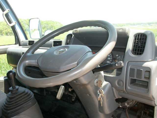 日産自動車 アトラス 小型 Wキャブ TC-SH2F23(37817) 11枚目