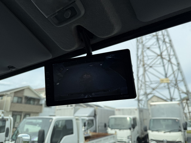 日産自動車 アトラス 小型 バン TKG-FEB5W(109719) 17枚目