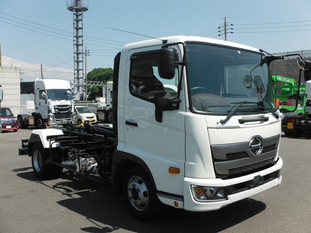 日野 レンジャー 中型 コンテナ専用車 2KG-FC2ABA(34742) 29枚目