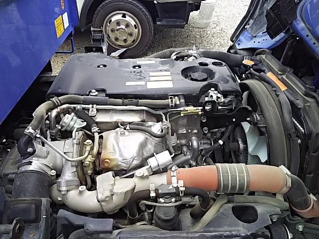 マツダ タイタン 小型 土砂ダンプ TKG-LKR85AD(7640) 47枚目