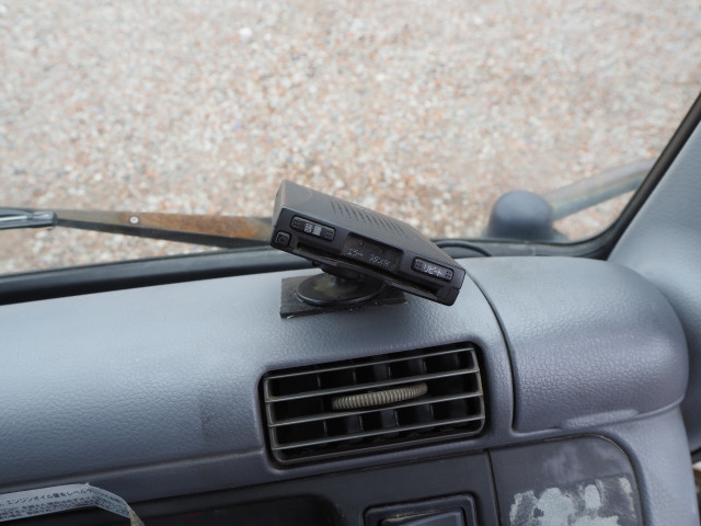 三菱ふそう キャンター 小型 コンテナ専用車 PDG-FE73D(109530) 48枚目