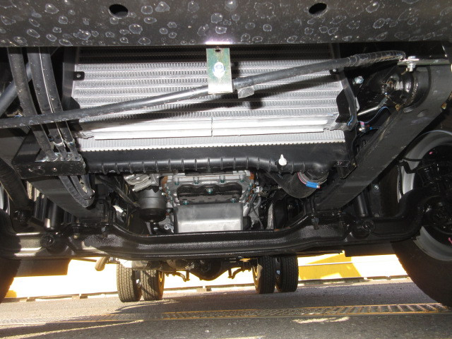日野 レンジャー 中型 土砂ダンプ 2KG-FD2ABA(108987) 36枚目