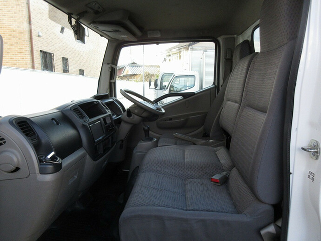 日産自動車 アトラス 小型 バン PDG-TZ3F24(8792) 41枚目