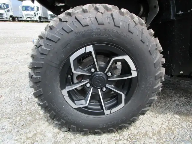- 小型 特装車・その他(107978) 29枚目