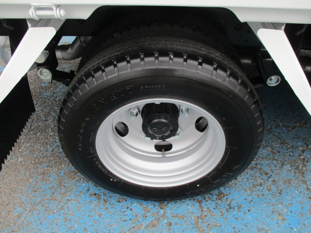 三菱ふそう キャンター 小型 土砂ダンプ 2RG-FBA60(111648) 39枚目