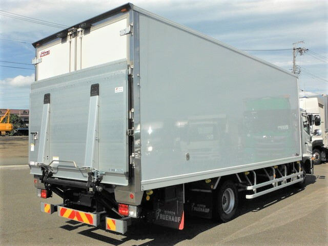 日野 レンジャー 中型 冷蔵冷凍バン 2KG-FC2ABG(35312) 42枚目