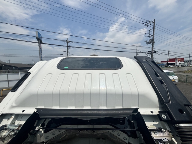 いすゞ エルフ 小型 平ボディ 2RG-NPR88YN(107843) 38枚目