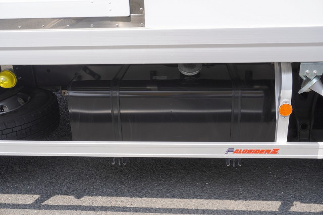 日野 レンジャー 中型 冷蔵冷凍バン 2KG-FD2ABG(108426) 19枚目