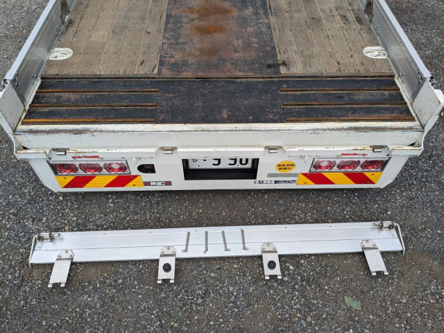 いすゞ フォワード 増トン その他 2KG-FVZ60U2(109124) 33枚目