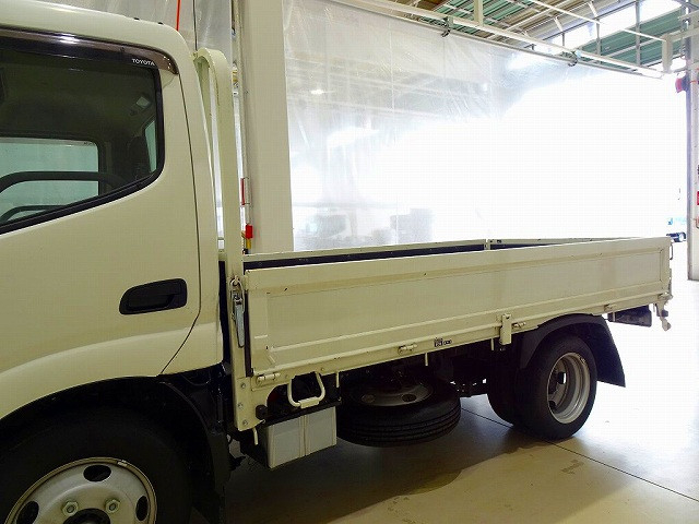 トヨタ ダイナ 小型 平ボディ 2KG-XZC605(96867) 28枚目