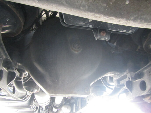 日野 プロフィア 大型 冷蔵冷凍バン 2PG-FR1AHG(35644) 24枚目