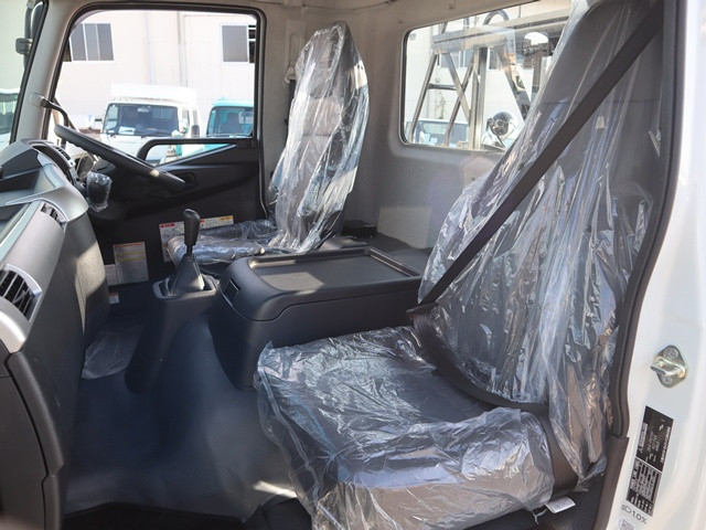 三菱ふそう ファイター 中型 コンテナ専用車 2KG-FK72F(108432) 34枚目