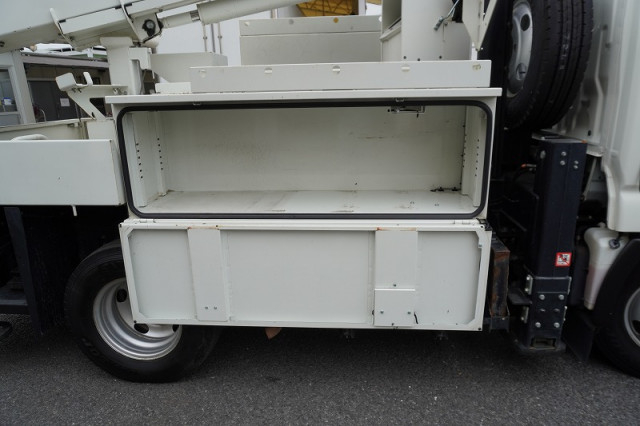 日野 デュトロ 小型 高所作業車 TKG-XZU600X(110762) 23枚目
