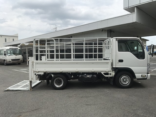 マツダ タイタン 小型 平ボディ TRG-LHR85A(110189) 12枚目