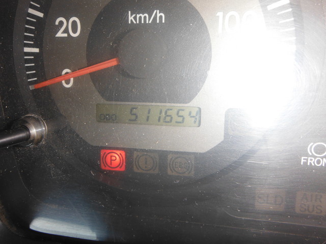 日野 プロフィア 大型 トラクタ PK-SH1EDJG(1609) 23枚目