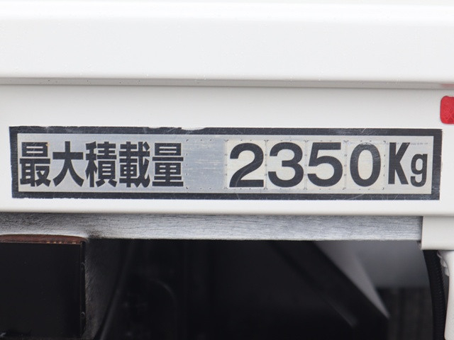 日野 レンジャー 小型 平ボディ（クレーン付） 2KG-FC2ABA(109953) 29枚目