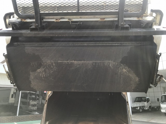 日野 レンジャー 中型 塵芥車（プレス式） TKG-GC7JEAA(109361) 46枚目