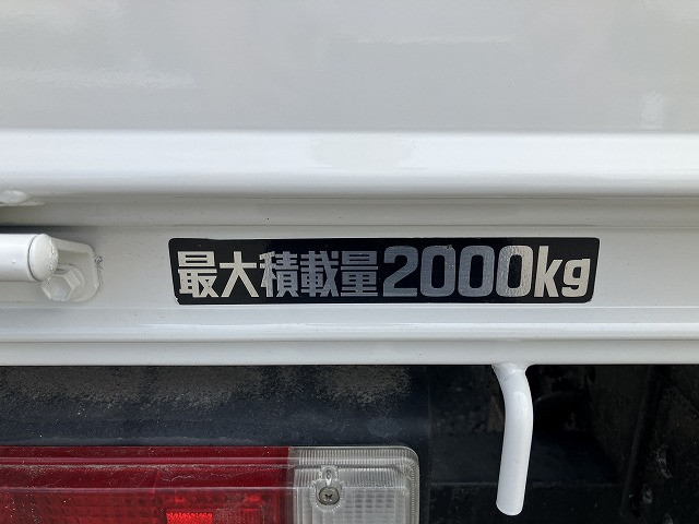日野 デュトロ 小型 平ボディ 2KG-XZU775M(111597) 23枚目