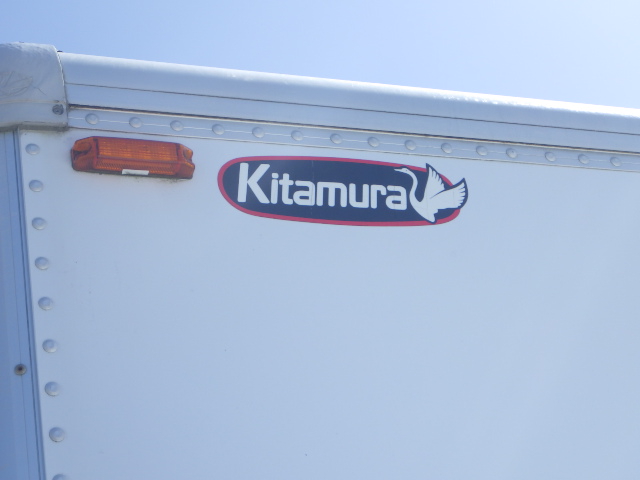 日産自動車 アトラス 小型 保冷バン TKG-SZ2F24(64128) 22枚目