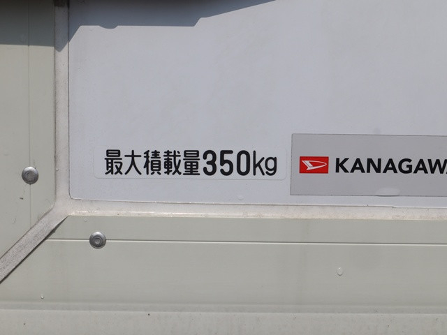 ダイハツ ハイゼット 軽 冷蔵冷凍バン 3BD-S500P(109014) 22枚目