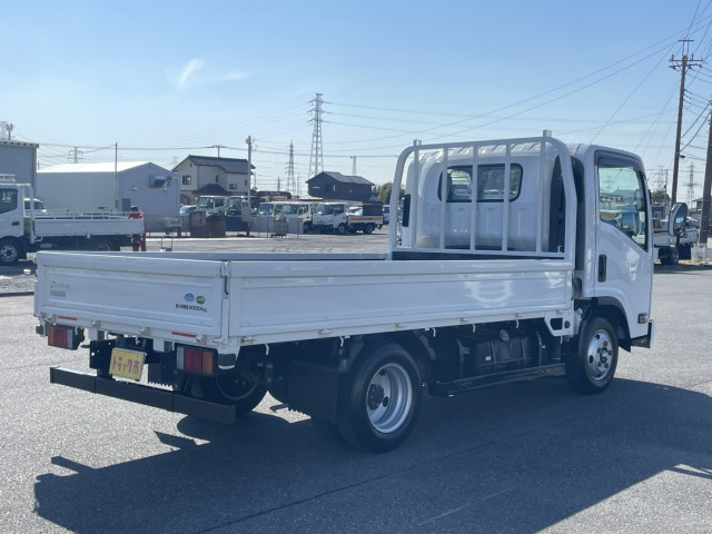 マツダ タイタン 小型 平ボディ TRG-LNR85AR(82042) 5枚目