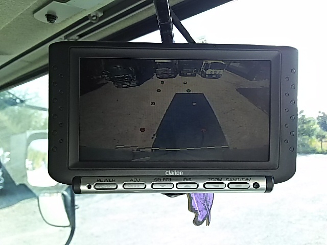 いすゞ ギガ 大型 ウィング LKG-CYJ77A(7639) 47枚目