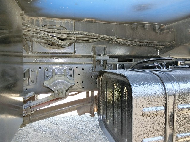 日野 デュトロ 小型 高所作業車 BDG-XZU334M(109600) 20枚目