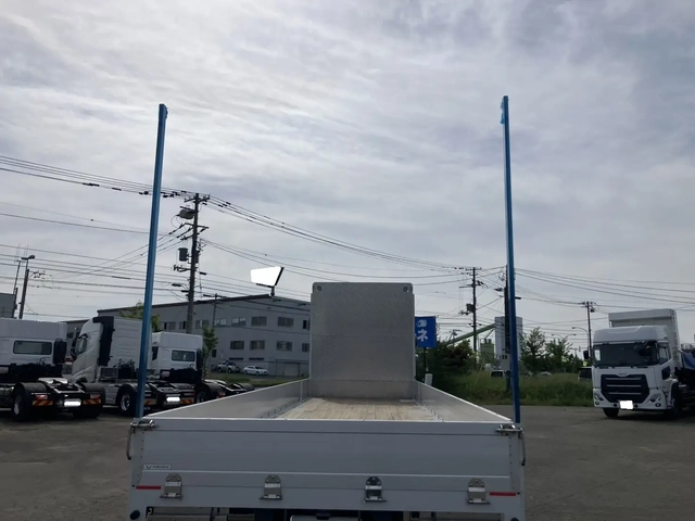 日野 プロフィア 大型 平ボディ 2DG-FW1AHB(106859) 53枚目
