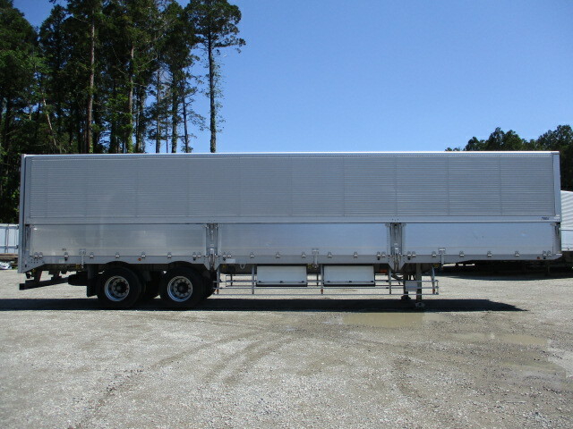 Trex Other trailer PFN24103(31261) 4枚目