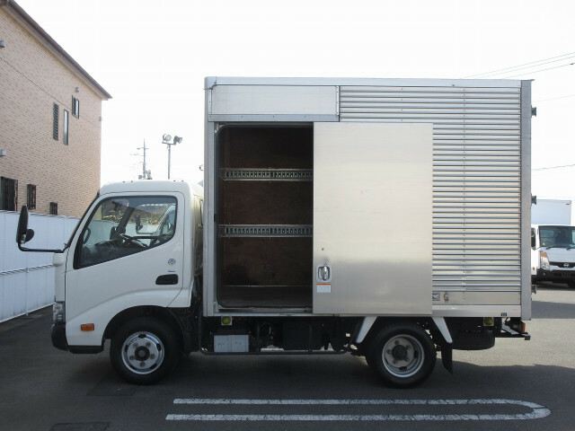 トヨタ ダイナ 小型 バン TKG-XZC605(9228) 15枚目
