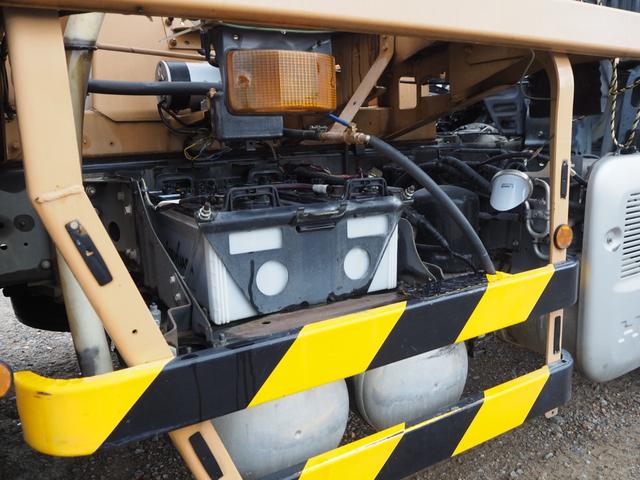 日野 プロフィア 大型 ミキサー車 *********(108332) 36枚目