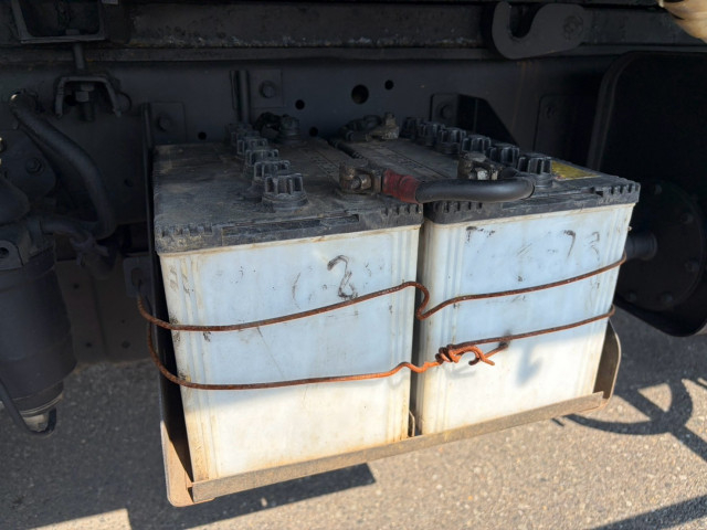 いすゞ エルフ 小型 Translation missing: ja.item.body_keijou_enum.body_keijou_carrier_other KR-NPR81PAV(110800) 26枚目