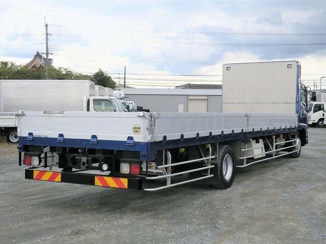 UDトラックス（日産） コンドル 大型 Translation missing: ja.item.body_keijou_enum.body_keijou_almi_block QKG-PK39LH(27552) 3枚目