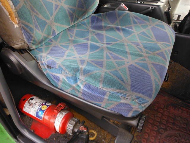 日野 プロフィア 大型 トラクタ KL-SH1KLGG(2760) 21枚目