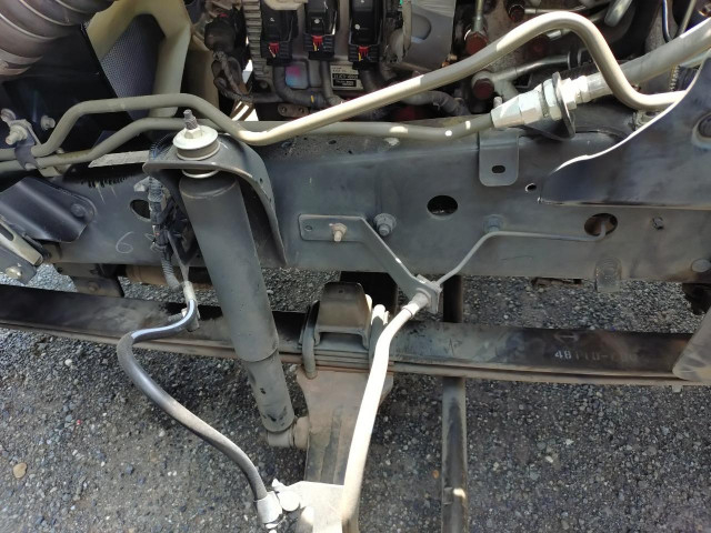 日野 レンジャー 中型 コンテナ専用車 2KG-FC2ABA(110814) 37枚目
