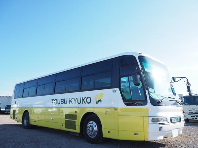 三菱ふそう エアロエース バス *********(113463) 8枚目