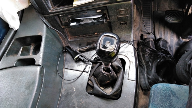 UDトラックス（日産） ビッグサム 大型 ウィング KL-CD48XVH(3458) 32枚目