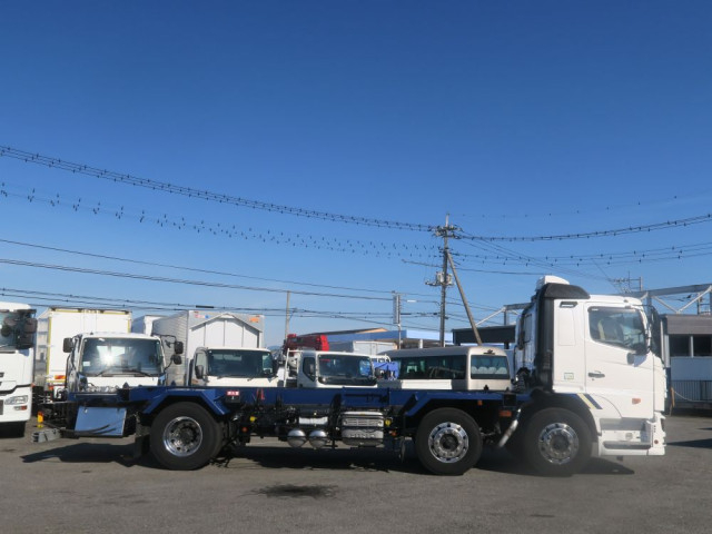 日野 プロフィア 大型 その他 2DG-FN1AJG(105770) 2枚目