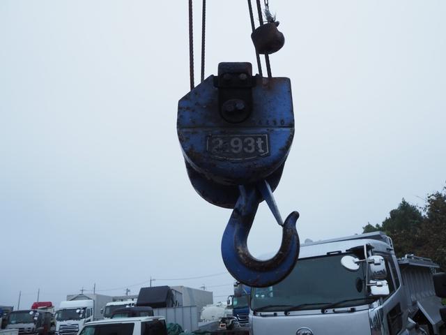 三菱ふそう キャンター 小型 平ボディ *********(113812) 21枚目