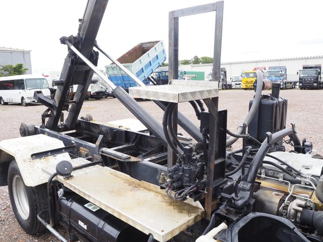 三菱ふそう キャンター 小型 コンテナ専用車 *********(106258) 22枚目