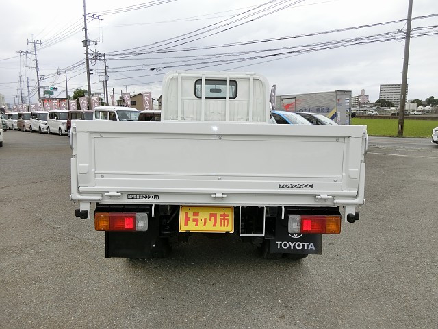 トヨタ トヨエース 小型 平ボディ PB-XZU301(111748) 24枚目