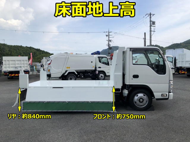 マツダ タイタン 小型 土砂ダンプ 2RG-LKR88AD(109227) 19枚目