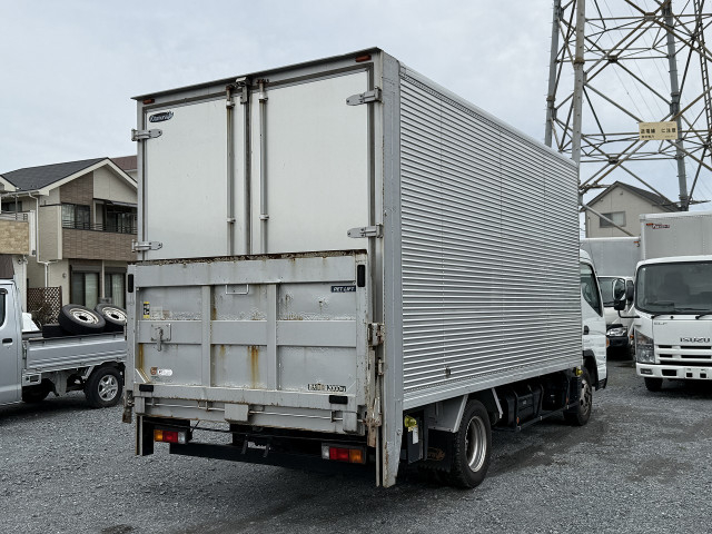 日産自動車 アトラス 小型 バン TKG-FEB5W(109719) 2枚目