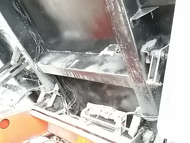 Isuzu forward 6studs large Soil dump PDG-FTR34S2(8226) 89枚目