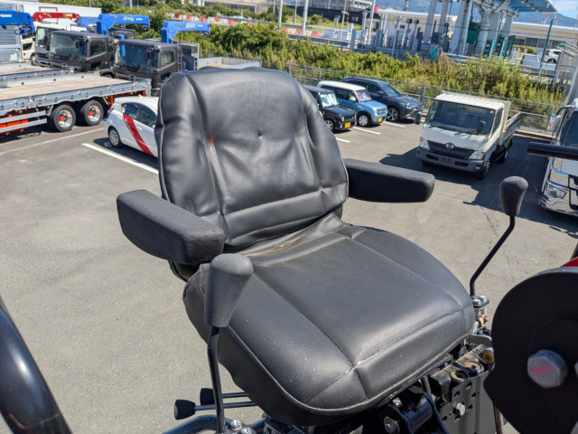 三菱ふそう スーパーグレート 大型 平ボディ（クレーン付） 2KG-FV80VYP(108431) 34枚目