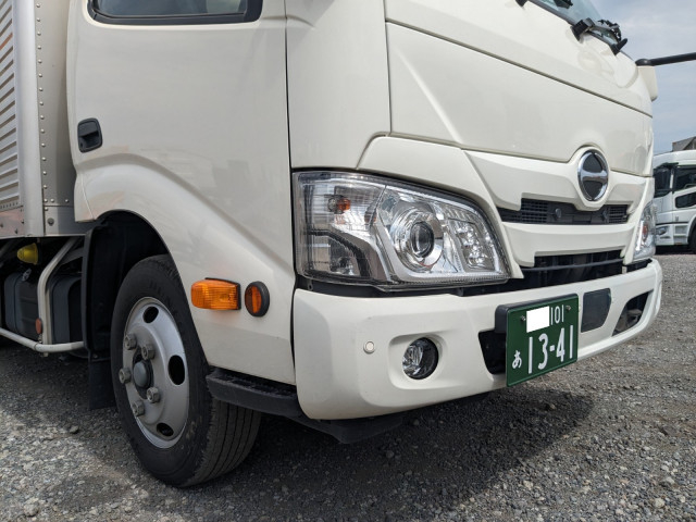 日野 デュトロ 小型 バン 2RG-XZU655M(109918) 29枚目