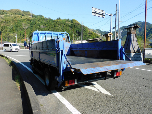 いすゞ エルフ 小型 平ボディ 2RG-NPR88YN(104549) 7枚目